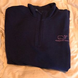 Vineyard vines sheep shirt